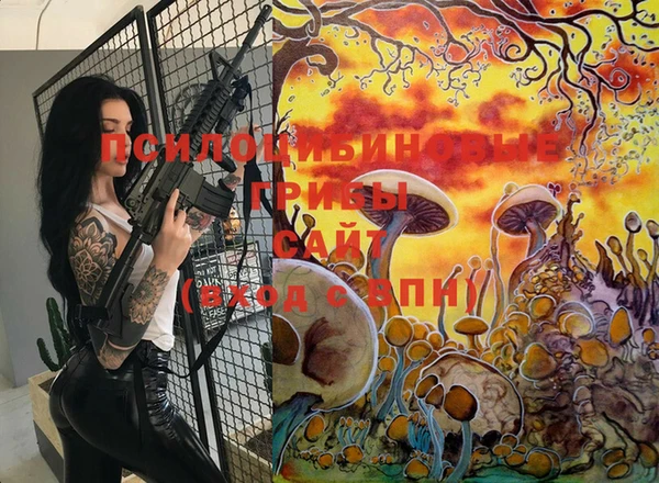 круглые Кулебаки